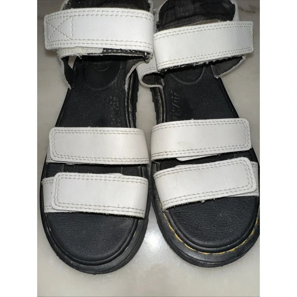 Dr. Martens product pair